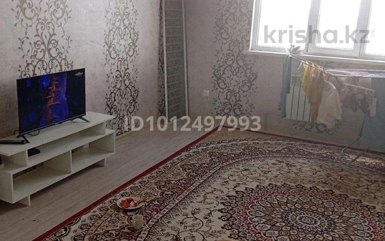 2 комнаты · 60 м² · 12/12 этаж, мкр Туран-2 за 40 000 ₸ в Шымкенте, Каратауский р-н — фото 3