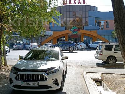 1-комнатная квартира · 18 м² · 2/5 этаж, Рыскулбекова 2 — Иляева за 4.2 млн 〒 в Шымкенте