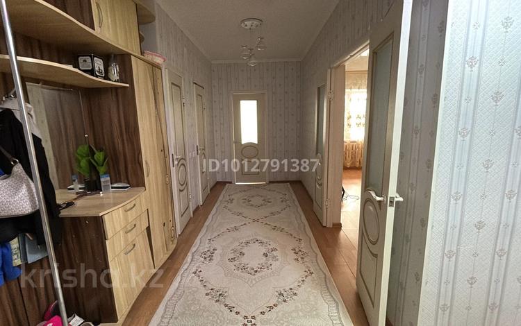 3-комнатная квартира · 72 м² · 1/5 этаж, Нур Орда 80В за 25 млн 〒 в  — фото 4