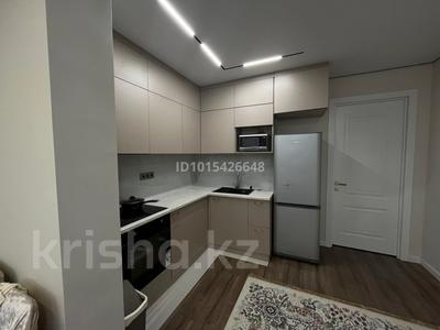 3-комнатная квартира · 70 м² · 5/9 этаж, мкр Кайрат, ​24-я улица 7/2 — ПК Кунаева , рядом 28 поликлиника за 290 000 ₸ в Алматы, Турксибский р-н