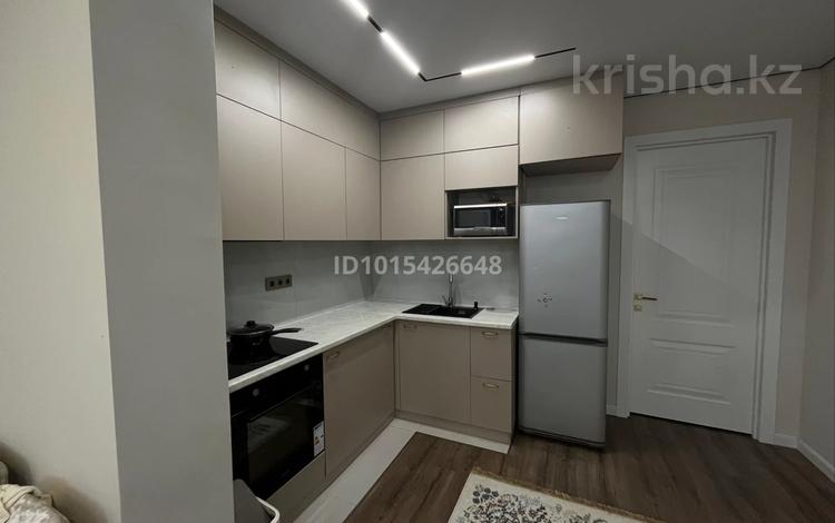3-комнатная квартира · 70 м² · 5/9 этаж, мкр Кайрат, ​24-я улица 7/2 — ПК Кунаева , рядом 28 поликлиника за 290 000 ₸ в Алматы, Турксибский р-н — фото 2