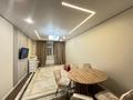 3-комнатная квартира · 70 м² · 5/9 этаж, мкр Кайрат, ​24-я улица 7/2 — ПК Кунаева , рядом 28 поликлиника за 290 000 ₸ в Алматы, Турксибский р-н — фото 2