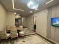 3-комнатная квартира · 70 м² · 5/9 этаж, мкр Кайрат, ​24-я улица 7/2 — ПК Кунаева , рядом 28 поликлиника за 290 000 ₸ в Алматы, Турксибский р-н — фото 4