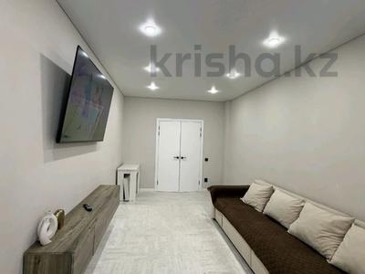 3-бөлмелі пәтер · 80 м² · 8/10 қабат, Жамбыла 10, бағасы: 47 млн ₸ в Астане, Сарыарка р-н