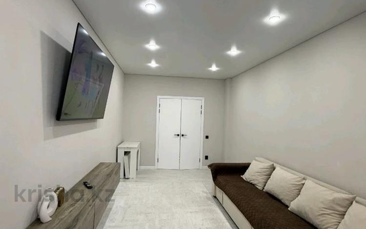 3-бөлмелі пәтер · 80 м² · 8/10 қабат, Жамбыла 10, бағасы: 47 млн ₸ в Астане, Сарыарка р-н — фото 2