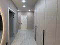 3-бөлмелі пәтер · 80 м² · 8/10 қабат, Жамбыла 10, бағасы: 47 млн ₸ в Астане, Сарыарка р-н — фото 8