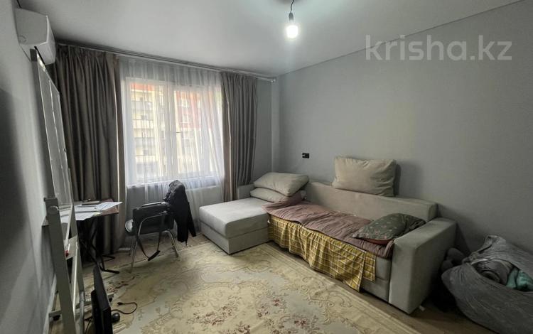 2-комнатная квартира · 60 м² · 5/16 этаж, Абишева — ИПОТЕКУ ПРОХОДИТ за 32.5 млн ₸ в Алматы, Наурызбайский р-н — фото 4
