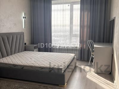 1-комнатная квартира · 50 м² · 9/12 этаж, Аэропортская 58 — Напротив Апорта за 250 000 ₸ в 