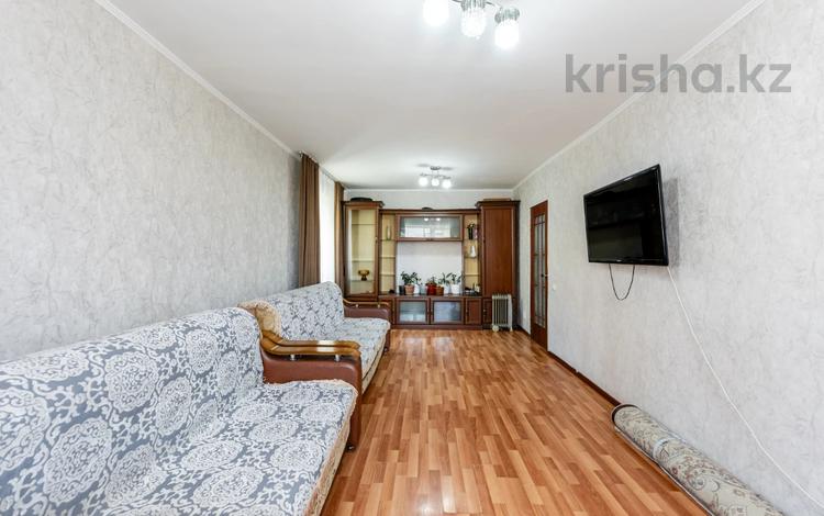 4-комнатная квартира · 96.4 м² · 3/3 этаж, Ахмета Жубанова 9 за 32.5 млн ₸ в Астане, р-н Байконур — фото 27