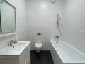 3-комнатная квартира · 85 м² · 10/20 этаж, Бухар жырау 20 за 97 млн ₸ в Астане, Есильский р-н — фото 3