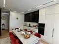 4-комнатная квартира · 142 м² · 16/20 этаж, Гейдара Алиева 2 — Лучшее предложение за 168 млн ₸ в Астане, Есильский р-н — фото 3