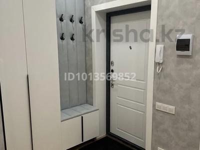 2-комнатная квартира · 46 м² · 4/5 этаж, мкр Кайрат, Тараз 7 — Сыбызгы за 35 млн ₸ в Алматы, Турксибский р-н