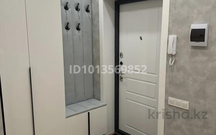 2-комнатная квартира · 46 м² · 4/5 этаж, мкр Кайрат, Тараз 7 — Сыбызгы за 35 млн ₸ в Алматы, Турксибский р-н — фото 7