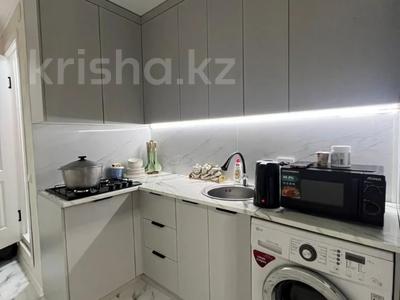 2-комнатная квартира · 50 м² · 1/3 этаж, Гоголя 40 за 18.5 млн ₸ в Каскелене