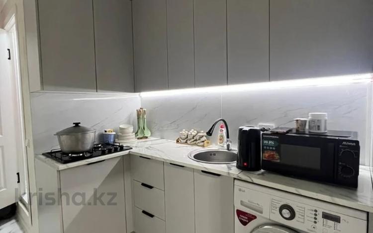 2-бөлмелі пәтер · 50 м² · 1/3 қабат, Гоголя 40, бағасы: 18.5 млн ₸ в Каскелене — фото 2
