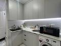 2-бөлмелі пәтер · 50 м² · 1/3 қабат, Гоголя 40, бағасы: 18.5 млн ₸ в Каскелене — фото 11