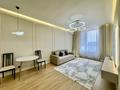 2-комнатная квартира · 45 м² · 5/12 этаж, ул. Е-36 9/2 — Пересечение ул: E15 за 280 000 ₸ в Астане, Нура р-н
