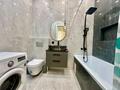 2-комнатная квартира · 45 м² · 5/12 этаж, ул. Е-36 9/2 — Пересечение ул: E15 за 280 000 ₸ в Астане, Нура р-н — фото 11