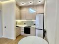 2-комнатная квартира · 45 м² · 5/12 этаж, ул. Е-36 9/2 — Пересечение ул: E15 за 280 000 ₸ в Астане, Нура р-н — фото 2