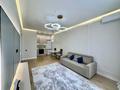 2-комнатная квартира · 45 м² · 5/12 этаж, ул. Е-36 9/2 — Пересечение ул: E15 за 280 000 ₸ в Астане, Нура р-н — фото 3
