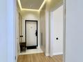 2-комнатная квартира · 45 м² · 5/12 этаж, ул. Е-36 9/2 — Пересечение ул: E15 за 280 000 ₸ в Астане, Нура р-н — фото 9