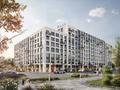 1-бөлмелі пәтер · 35.9 м² · 4 қабат, Шоссе Коргалжын 24/2, бағасы: 25 млн ₸ в Астане, Нура р-н
