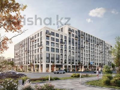 1-комнатная квартира · 35.9 м² · 4 этаж, Шоссе Коргалжын 24/2 за 25 млн ₸ в Астане, Нура р-н