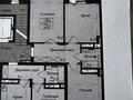 2-бөлмелі пәтер · 66 м² · 9/9 қабат, Абая 215/2 — Бейсекбаева, бағасы: 26 млн ₸ в Астане, р-н Байконур
