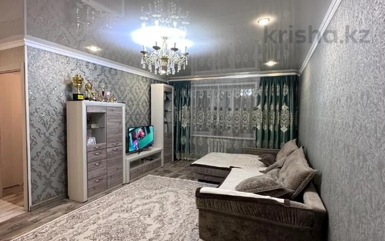3-комнатная квартира, 75 м², 10/10 этаж, Жастар 43 за 31 млн 〒 в Усть-Каменогорске — фото 2