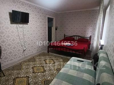 1-бөлмелі пәтер · 32 м² · 2/4 қабат, Орбита-2 ш/а. — Навои, бағасы: 210 000 ₸ в Алматы, Бостандыкский р-н