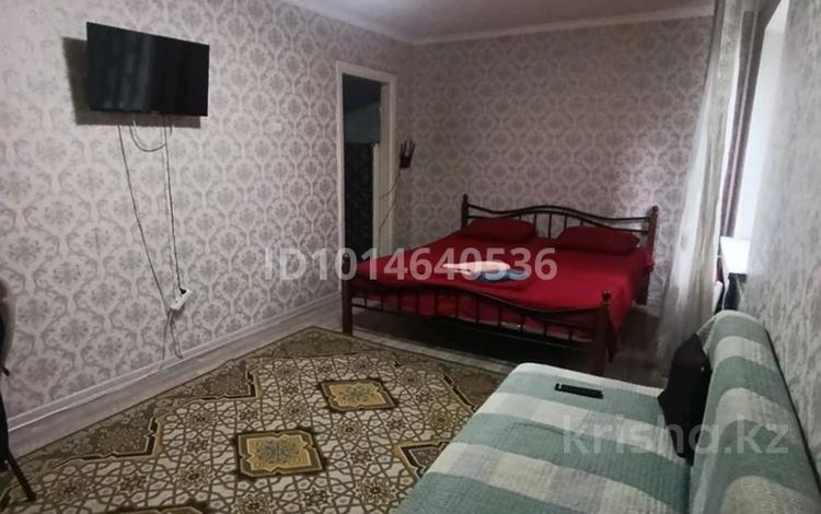 1-бөлмелі пәтер · 32 м² · 2/4 қабат, Орбита-2 ш/а. — Навои, бағасы: 210 000 ₸ в Алматы, Бостандыкский р-н — фото 2