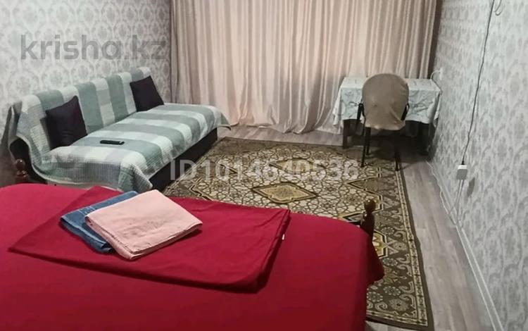 1-комнатная квартира · 32 м² · 2/4 этаж, мкр Орбита-2 — Навои за 220 000 ₸ в Алматы, Бостандыкский р-н — фото 3