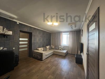Часть дома · 4 комнаты · 100 м² · 6 сот., мкр Новый Город — Волгодонская / Гоголя за 37.5 млн 〒 в Караганде, Казыбек би р-н
