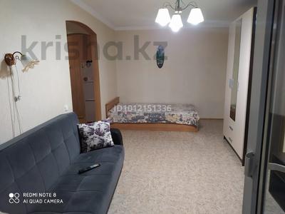 1-бөлмелі пәтер · 33 м² · 4/5 қабат, мкр Новый Город, Абдирова 24/1, бағасы: 14.5 млн ₸ в Караганде, Казыбек би р-н