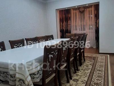 4-комнатная квартира · 74.5 м² · 3/5 этаж, Мкр Аса 15 за 30 млн 〒 в Таразе