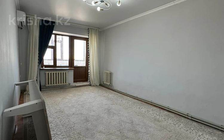 2-бөлмелі пәтер · 54.3 м² · 5/5 қабат, Левый берег 18 — Левый берег 18 дом, бағасы: 15.5 млн 〒 в  — фото 3