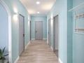 3-комнатная квартира · 97.7 м² · 10/10 этаж, мкр Аксай-1 11/9 за 72 млн ₸ в Алматы, Ауэзовский р-н