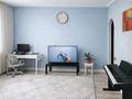 3-комнатная квартира · 97.7 м² · 10/10 этаж, мкр Аксай-1 11/9 за 72 млн ₸ в Алматы, Ауэзовский р-н — фото 2