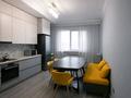 3-комнатная квартира · 97.7 м² · 10/10 этаж, мкр Аксай-1 11/9 за 72 млн ₸ в Алматы, Ауэзовский р-н — фото 5