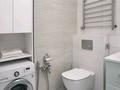 3-комнатная квартира · 97.7 м² · 10/10 этаж, мкр Аксай-1 11/9 за 72 млн ₸ в Алматы, Ауэзовский р-н — фото 7