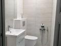 3-комнатная квартира · 97.7 м² · 10/10 этаж, мкр Аксай-1 11/9 за 72 млн ₸ в Алматы, Ауэзовский р-н — фото 12