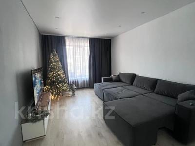 2-комнатная квартира · 66.7 м² · 3/4 этаж, Каирбекова за 28 млн 〒 в Костанае
