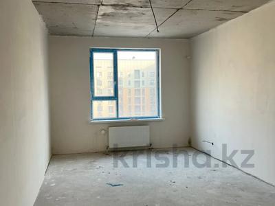 2-бөлмелі пәтер · 74.5 м² · 10/12 қабат, Тургут Озала, бағасы: 68 млн ₸ в Алматы, Алмалинский р-н
