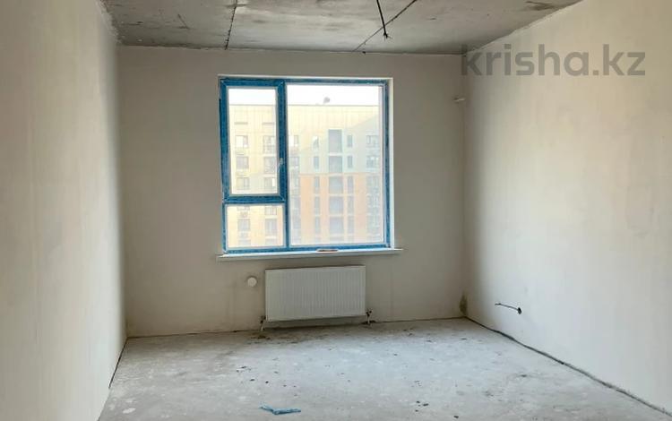 2-бөлмелі пәтер · 74.5 м² · 10/12 қабат, Тургут Озала, бағасы: 68 млн ₸ в Алматы, Алмалинский р-н — фото 27