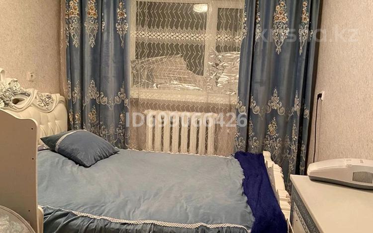 3-комнатная квартира · 60 м² · 1/2 этаж, Райымбек батыра 1 — Ускен, Деркул, Новостройка, Маштаково за 10 млн ₸ в Уральске — фото 2