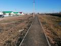 3-комнатная квартира · 60 м² · 1/2 этаж, Райымбек батыра 1 — Ускен, Деркул, Новостройка, Маштаково за 10 млн ₸ в Уральске — фото 10