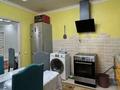 3-комнатная квартира · 77.8 м² · 13/13 этаж, Ташенова 17/1 за 22 млн ₸ в Астане, Алматы р-н — фото 10