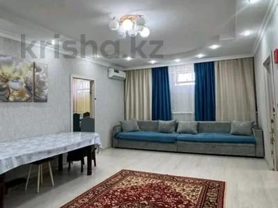 3-комнатная квартира · 77.8 м² · 13/13 этаж, Ташенова 17/1 за 22 млн ₸ в Астане, Алматы р-н