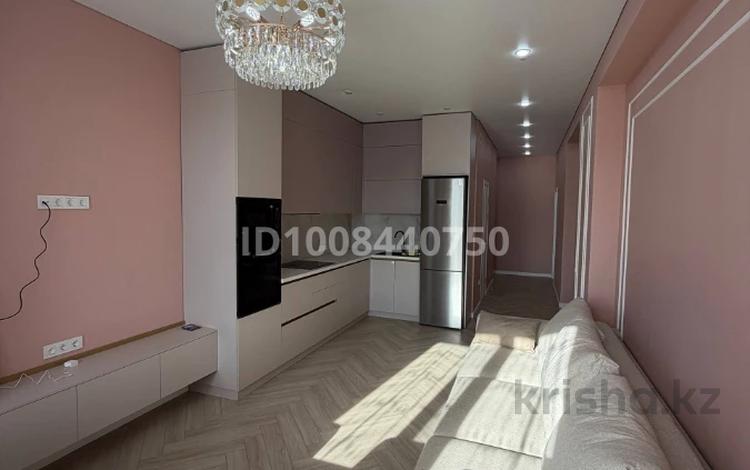 3-бөлмелі пәтер · 90 м² · 6/12 қабат, Сейфуллина 469а/1, бағасы: 690 000 ₸ в Алматы, Алмалинский р-н — фото 14