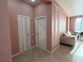 3-бөлмелі пәтер · 90 м² · 6/12 қабат, Сейфуллина 469а/1, бағасы: 690 000 ₸ в Алматы, Алмалинский р-н — фото 2